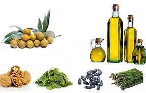 B Vitaminleri Güç için