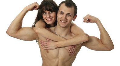 Erkek gücü için hangi vitaminlere ihtiyaç vardır
