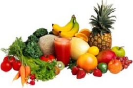 Gücü arttırmak için C vitamini